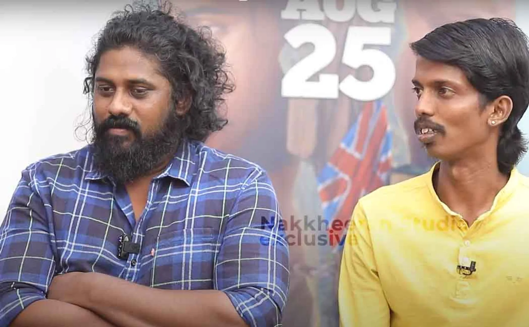 Harakara Movie team interview